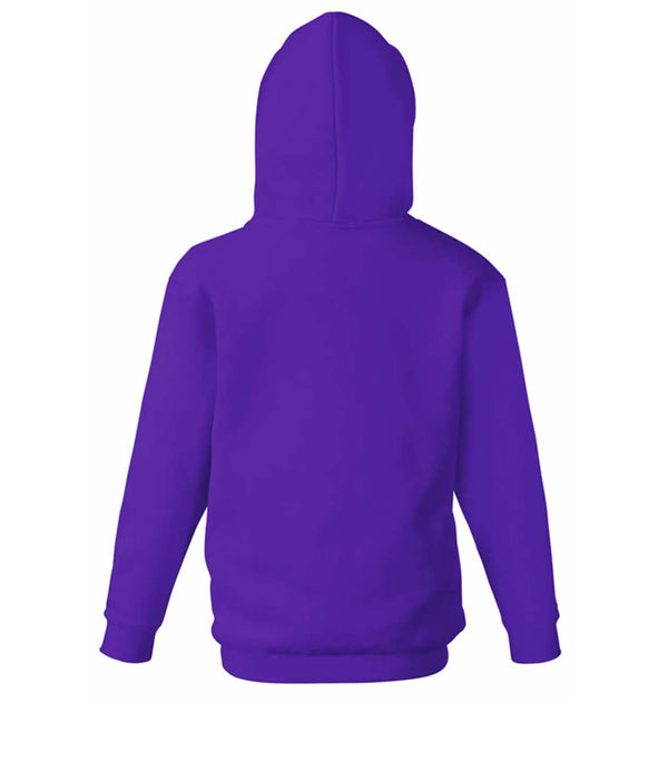 JR Basic Hoodie