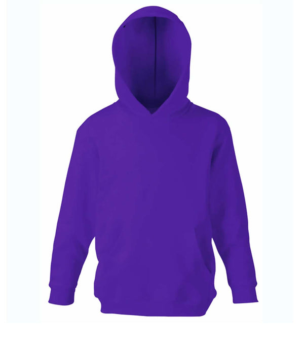 JR Basic Hoodie