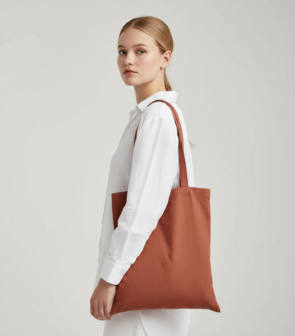Basic Tote Bag