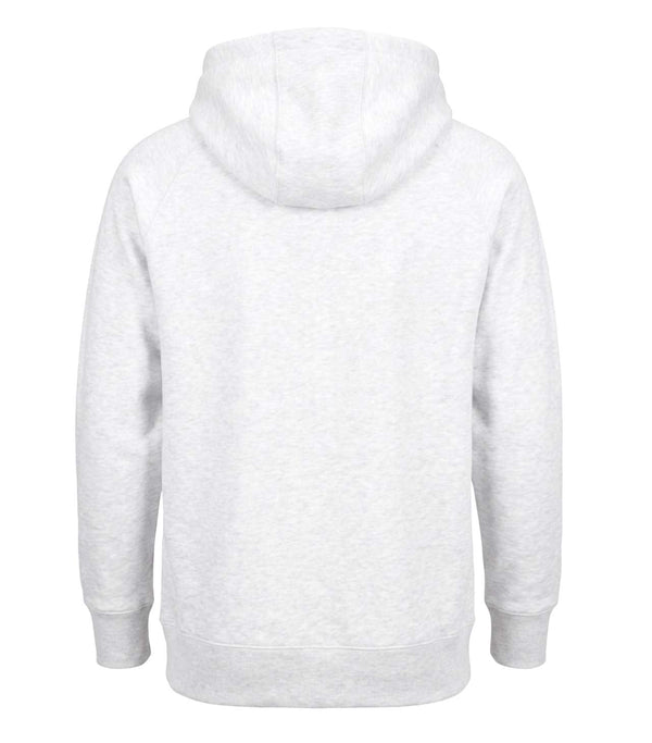 Educated Zip Hoodie Unisex