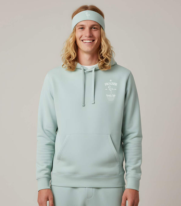 Frogner Beach Club Hoodie