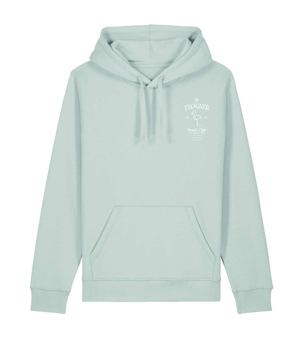 Frogner Beach Club Hoodie