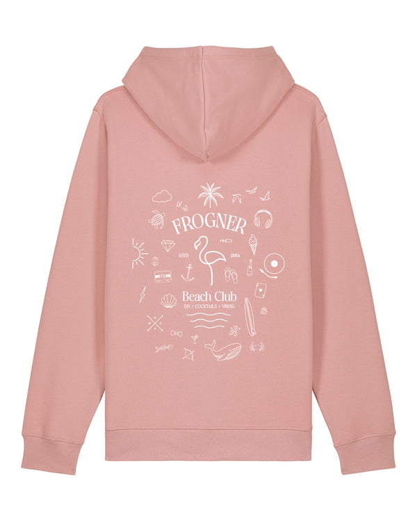 Frogner Beach Club Hoodie