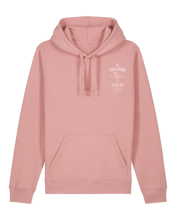Frogner Beach Club Hoodie