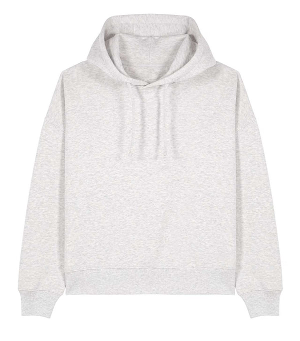 Iconic Womens Hoodie