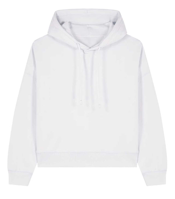 Iconic Womens Hoodie