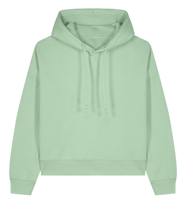 Iconic Womens Hoodie