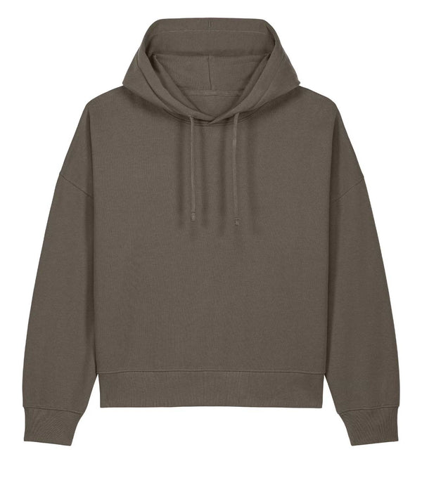 Iconic Womens Hoodie