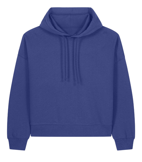 Iconic Womens Hoodie