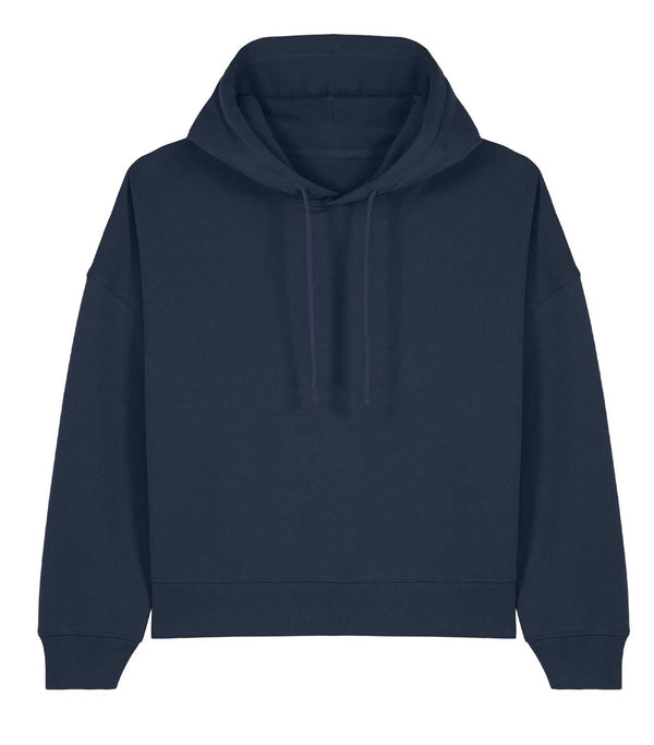 Iconic Womens Hoodie