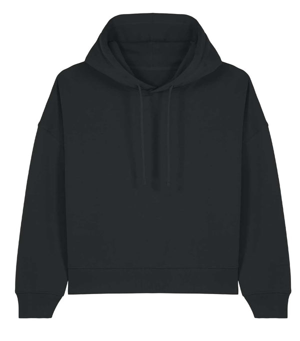 Iconic Womens Hoodie