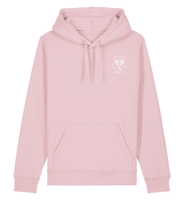 North Beach Raquet Club - Iconic Hoodie