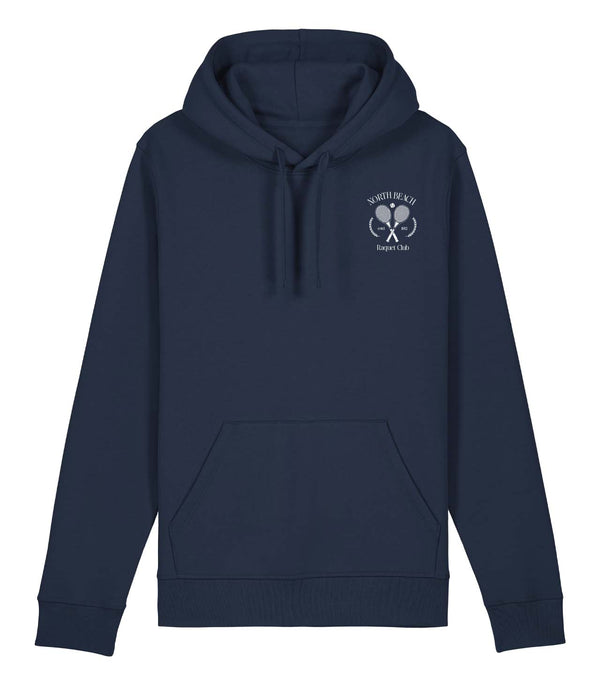 North Beach Raquet Club - Iconic Hoodie