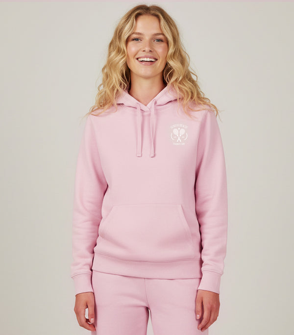 North Beach Raquet Club - Iconic Hoodie