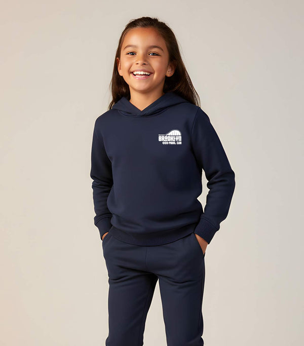 JR Premium Hoodie