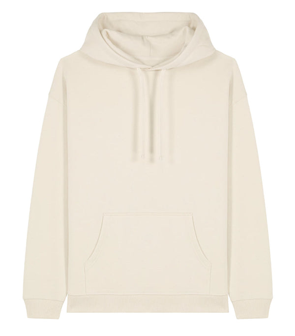 Iconic Oversized Hoodie