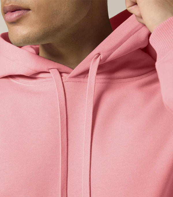 Iconic Oversized Hoodie