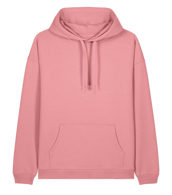 Iconic Oversized Hoodie