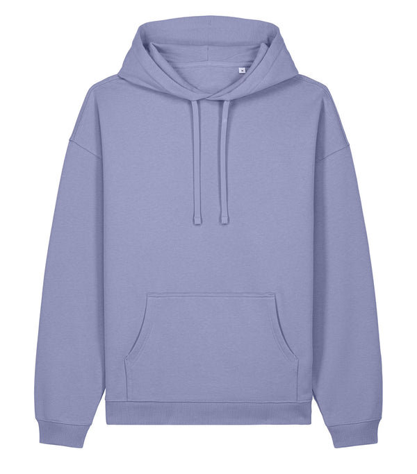 Iconic Oversized Hoodie