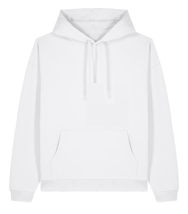 Iconic Oversized Hoodie