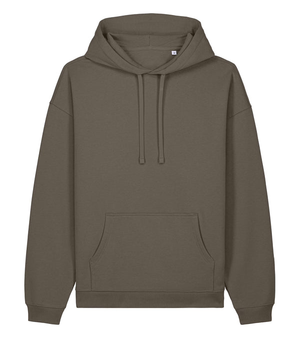 Iconic Oversized Hoodie