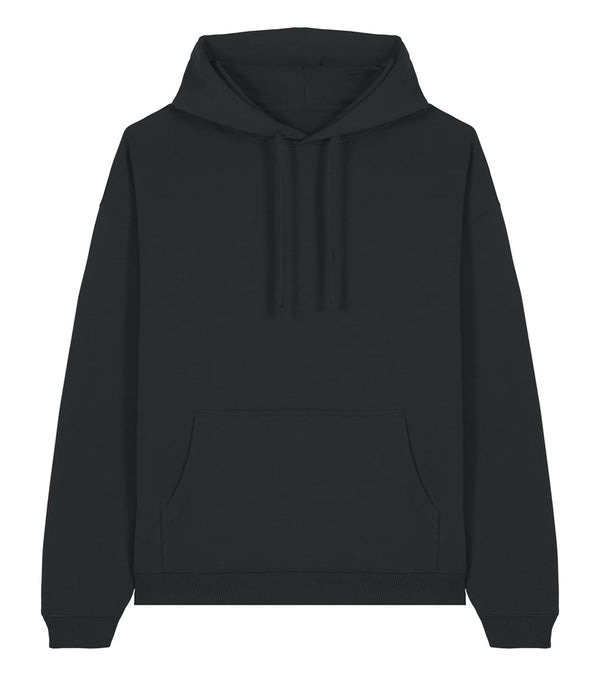 Iconic Oversized Hoodie