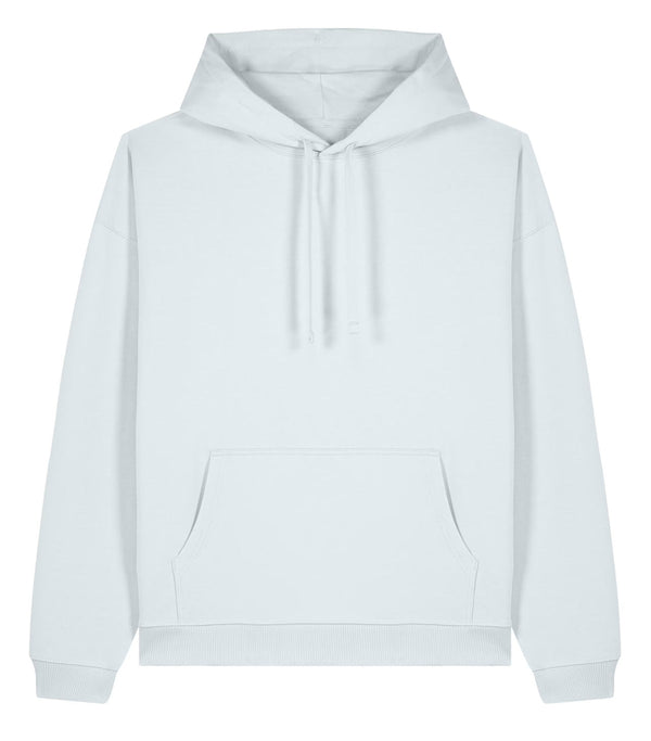 Iconic Oversized Hoodie