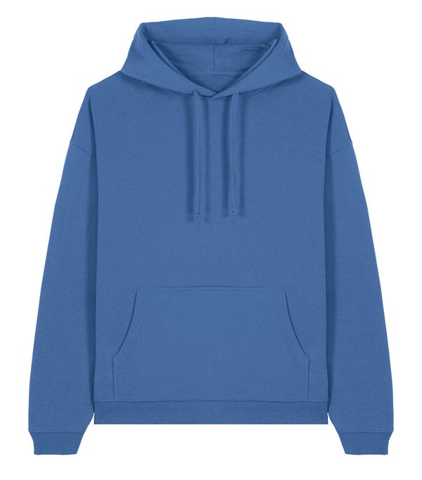 Iconic Oversized Hoodie