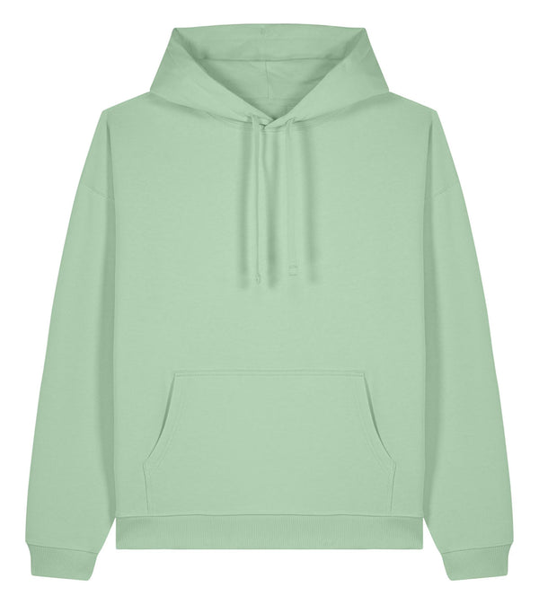 Iconic Oversized Hoodie