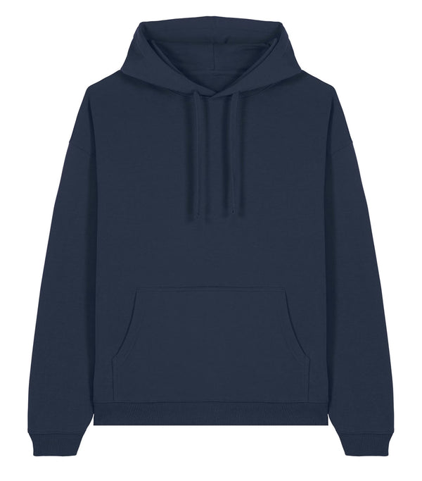 Iconic Oversized Hoodie