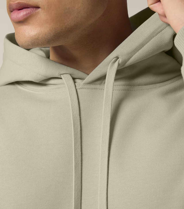 Iconic Oversized Hoodie