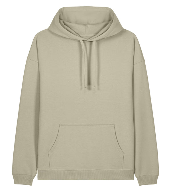 Iconic Oversized Hoodie