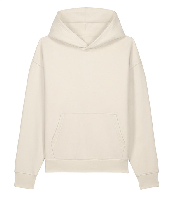 Iconic Relaxed Hoodie