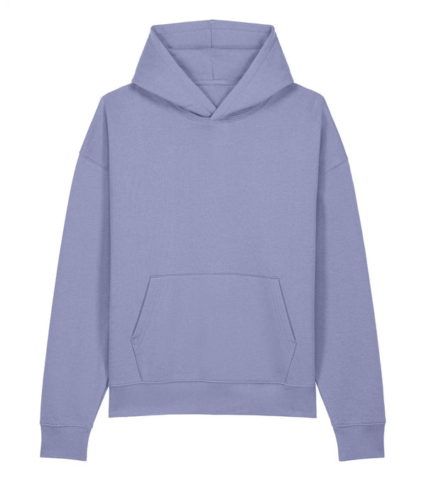 Iconic Relaxed Hoodie