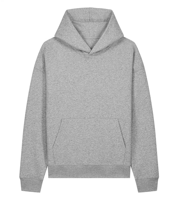 Iconic Relaxed Hoodie