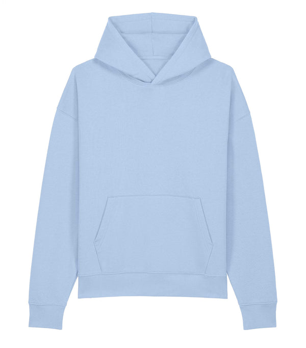 Iconic Relaxed Hoodie
