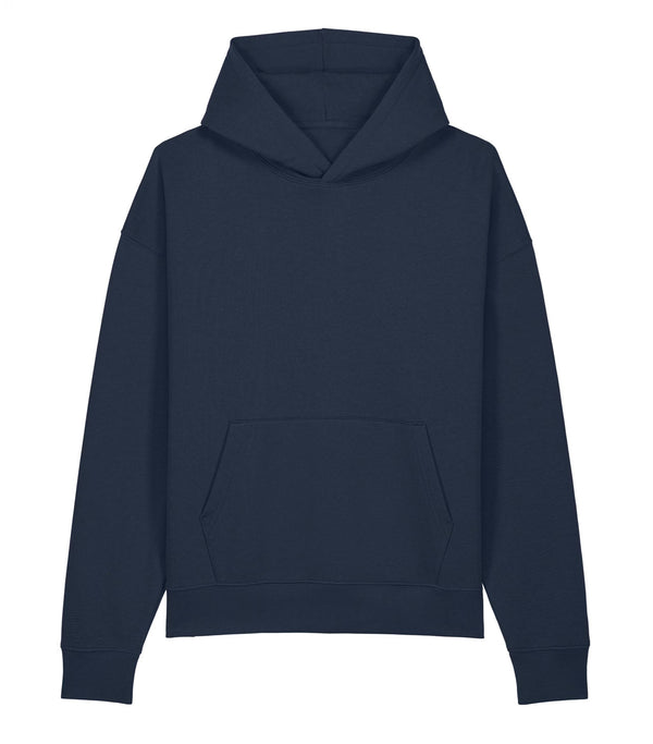 Iconic Relaxed Hoodie
