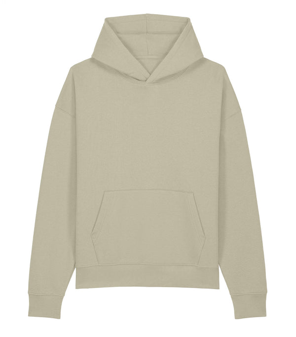 Iconic Relaxed Hoodie