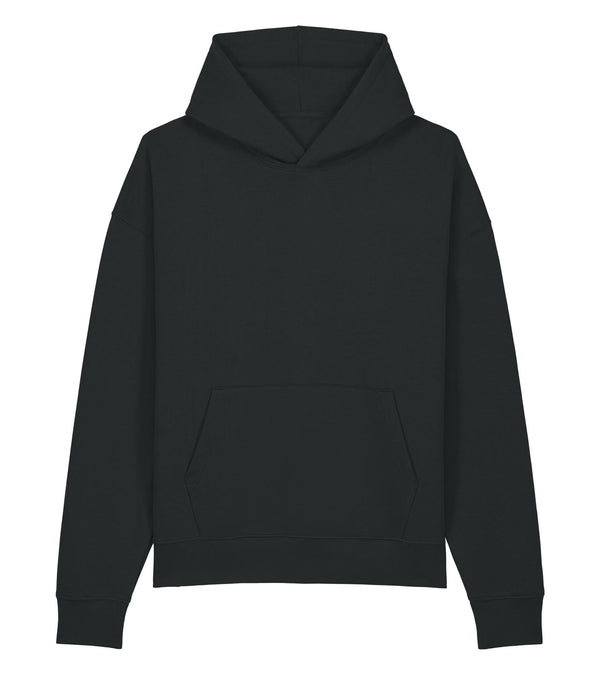Iconic Relaxed Hoodie