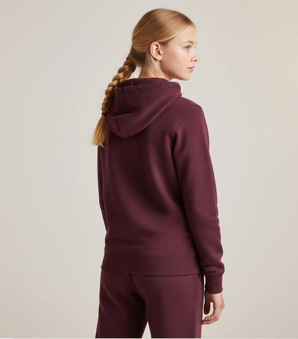 Premium Zip Hoodie