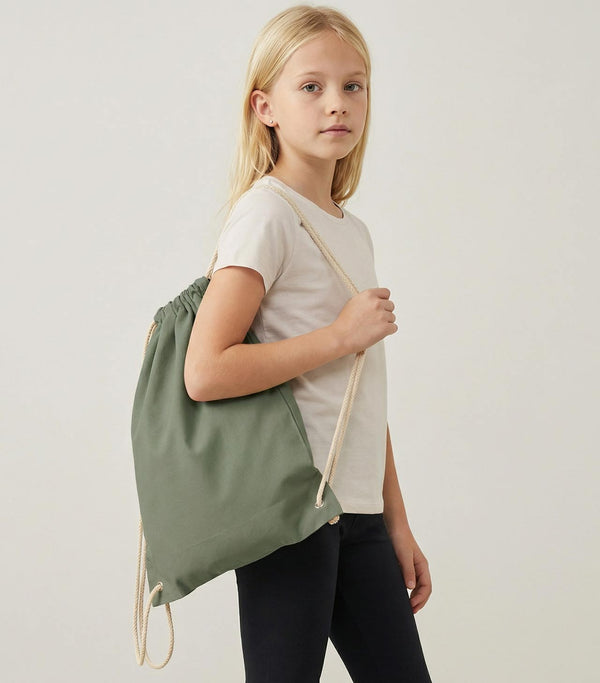 Basic Gym bag